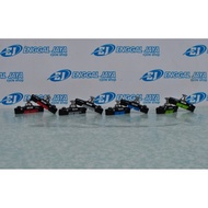 Brake Shoe Rubber Brake U Brake SCS 459AB By Strummer Taiwan Thick Roadbike Racing Not Baradine Comp