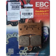EBC Brake Pads Model FA380HH For Yamaha FZ-1 R1
