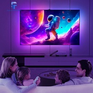Ambient Strip Lights TV LED Light Strip for Living Room Game Room (3.8m EU) [Joytownonline888.my]