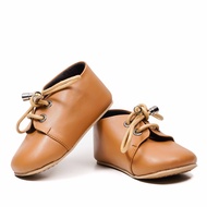 First Light B01 Tan Sepatu Bayi