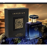 IMPERIUM BY FRAGRANCE WORLD
