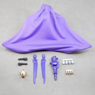 TIM Studio TIM-176 Crown Filler Upgrade Kit For Legacy Starscream Silverbolt