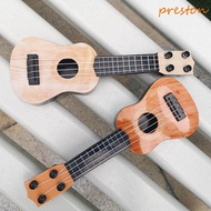 PRESTON Classical Ukulele Stringed Instrument Early Education Toys Durable Musical Instrument Kids G