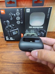 #JBL Tour Pro 2 全彩觸屏降噪耳機｜旗艦級商務款