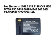 For Siemens 3618 6618 ME45 S45 S45i CS-SIS45SL V30145-K1310-X185 V30148-K1310-X183 V30148-K1310-X185