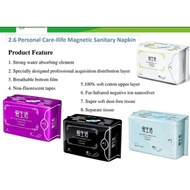 ILIFE SANITARY PADSS