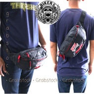 Grabstock Biker Waistbag Waist Bag 004
