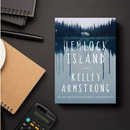 Hemlock Island by Kelley Armstrong