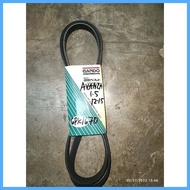 ﹍ ⊙ ◳ DRIVE BELT FOR TOYOTA AVANZA 1.5 2012-to 2015 6pK1670