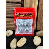 Pcx160-LAED-Gino Alloy Retainer And 125/4 Cylinder Head Hispeed Product Valve