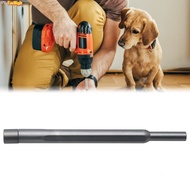 【TWILIGH】4mm Screwdriver Handle Ratchet Screwdriver Handle Screwdriver Hex Bayonet Bit