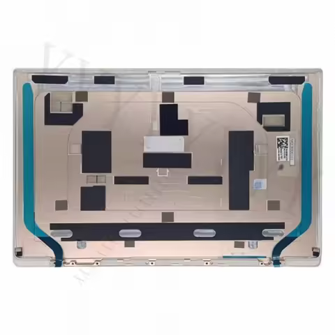 Y+New for DELL XPS 13 9380 7390 P82G LCD Back Cover 0M1RMX Rose-Gold