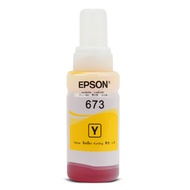 Epson original 673 ink T6731 6-color ink Epson L850 L800 L805 L810 color printer Epson printer offic