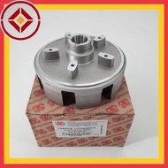 YAMAHA LC135 SYS CLUTCH HOUSING LC135 ( 2S4 ) ( 2S4-2 ) ( 5YP ) MANGKUK CLUTCH LC V1 135LC