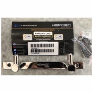 HMJ 4304-2 Hemmen Capstock