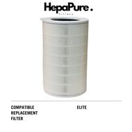 Xiaomi Smart Air Purifier Elite Compatible Replacement Filter [HepaPure]