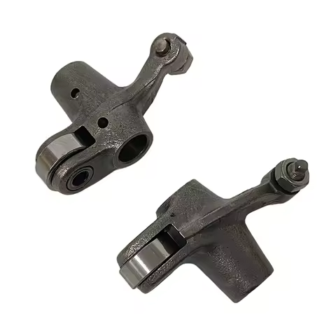 Motorcycle Engine Parts Rocker Arm Kit for YAMAHA FAZER 150 FZ 2.0 FAZER 2.0 SZ-RR 150 JYM150-5/6/8 