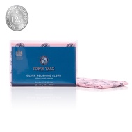 *Limited* Town Talk Polish – Anti-Tarnish Silver Polishing Cloth (30 x 45 cm)