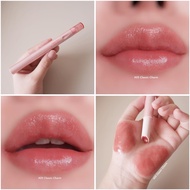 MEILINDA PURE GLOW GLOSSY BALM Made To Go The Meat Is Not Heavy. Easy Spread Beautiful Color Recomme