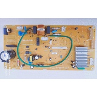 SHARP QPWBFA545CBZZ QPWBFA443CBZZ PCB PC Board Fridge Peti Ais Sejuk Refrigerator (TF113)