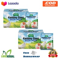Paket 2 Box Susu Kambing Etawa AMH | Susu Etawa Full Cream | Susu Kambing AMH