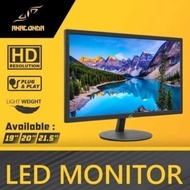 ANACONDA 19 Inch LED Monitor