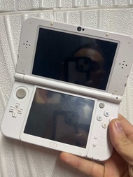 Máy game Nintendo 3DS N2DS N3DS N3DS XL (Full phụ kiện thẻ 64GB có cài 20 game sẵn có Pokemon X Y Om