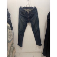 Nudie jeans thin fin original