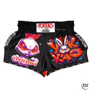 YOKKAO Angry Rabbit Muay Thai Pants
