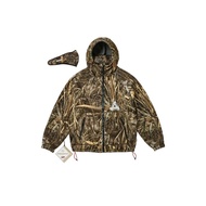 PALACE Gore-Tex Windstopper Jacket Camo Unused