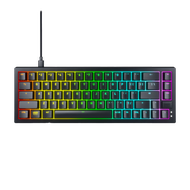 CHERRY XTRFY KEYBOARD K5V2 COMPACT US คีย์บอร์ด สินค้าส่งจากไทย