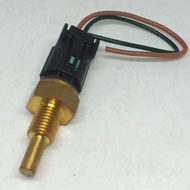 Switch Temperatur sensor / ECT Suhu Honda Jazz gd3 City gd8 Original kondisi pecah soket