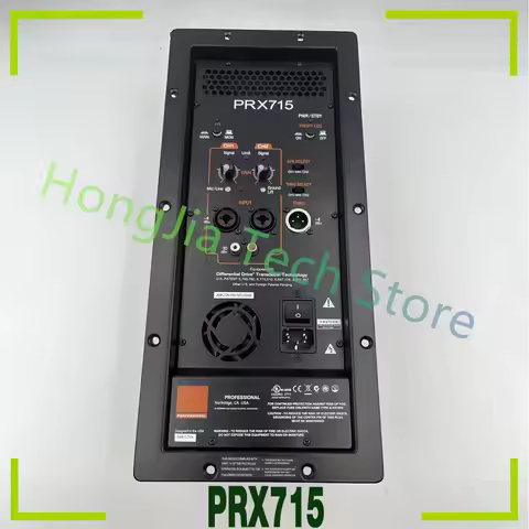 Power Amplifier Module For JBL PRX 715 Active Speakers Speaker Accessory PRX715