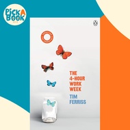 The 4-Hour Work Week : (Vermilion Life Essentials) by Timothy Ferriss (UK edition, paperback)