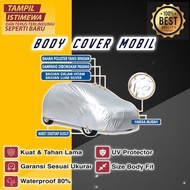 MITSUBISHI ECLIPSE CROSS silver plain car cover ECLIPSE CROSS car coat