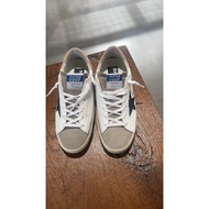 Ggdb Small Dirty Shoes Shoes Non-Refundable or Exchangeable