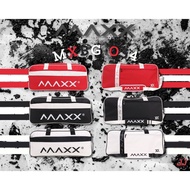 MAXX TOURNAMENT BADMINTON BAG (MXBG034)