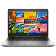 HP EliteBook 840 G3 i5 6th Gen/16 GB RAM/512 GB SSD/14" FHD Screen/Backlit Keyboard/Win 10 Pro/3 Mon