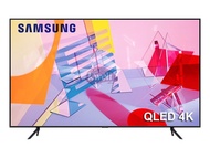 65吋電視機 QA65Q60TAJ 4K Smart TV 保養半年