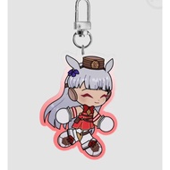 Gold Ship Keychain, Uma Musume