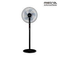 Mistral 16" Stand Fan with Remote Control MSF041R