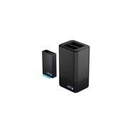 GoPRO MAX Dual Battery Charger + Battery ACDBD-001-EU
