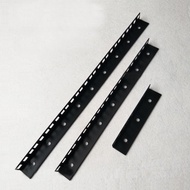 【Big-Sales】 10u/12u/14u/16u/18u/20u Panel For Mixer Console Rack Flight Audio Equipment Case Flight 