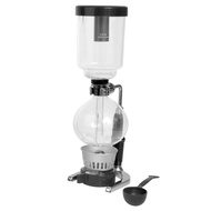 TCA-5 Coffee Syphon (เครื่องชงกาแฟสูญญากาศ) 600 ml.