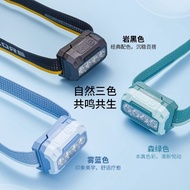 NITECORE NITECORE HA23UHE Outdoor Headlight Long Battery Life Night Running Multi-Color Temperature 