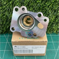 YAMAHA OUTBOARD 15HP HOUSING BEARING 6E7-45331