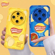 Suitable for vivox100 Phone Case x200pro New Style iqoo13 All-Inclusive iq12 Lens vivos30 High-End F