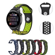 Huawei Watch GT3 (42mm) (46mm) GT 3 Pro (43mm) (46mm)-Nike Rubber