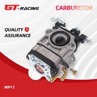 Carburetor Assy for TL23 TL26 TU26 TL33 Brush Cutter Grass Lawn Mower TU43 TL43 TB43 CG430 CG450 WYJ