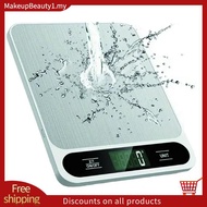 Home Electronic Weighing Scale Digital Kitchen Scale Portable Baking Small Electronic Scale